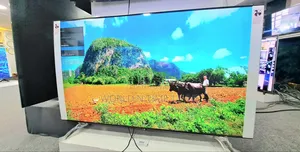 Offer Samsung 
65" Du7010 / 7000 Crystal Uhd HDR Smart Tv 2024