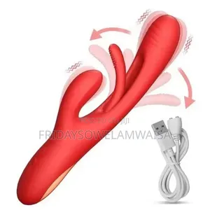 3 In1 Vibrators More Sweetness in Love