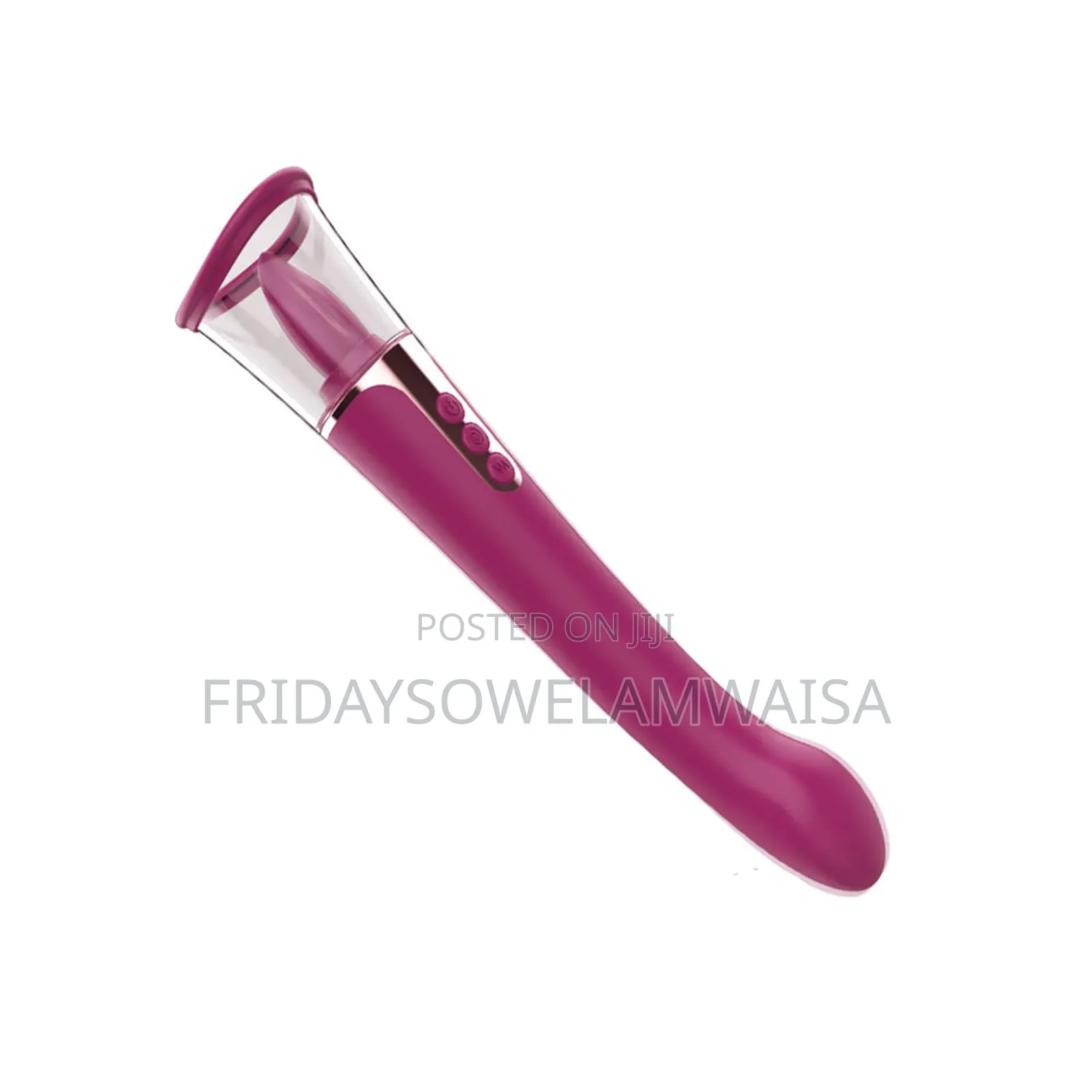 Vibrators 3in1tongue Penis Vibrators