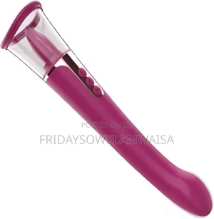 Vibrators 3in1tongue Penis Vibrators