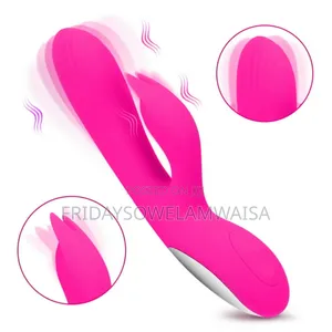 Vibrators Magic Wands Reverse Sweetness
