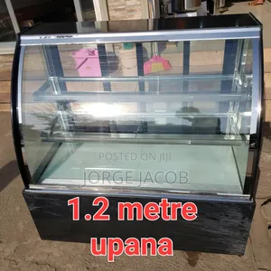 SD-012 Cake Display/Showcase Display 1200cm
