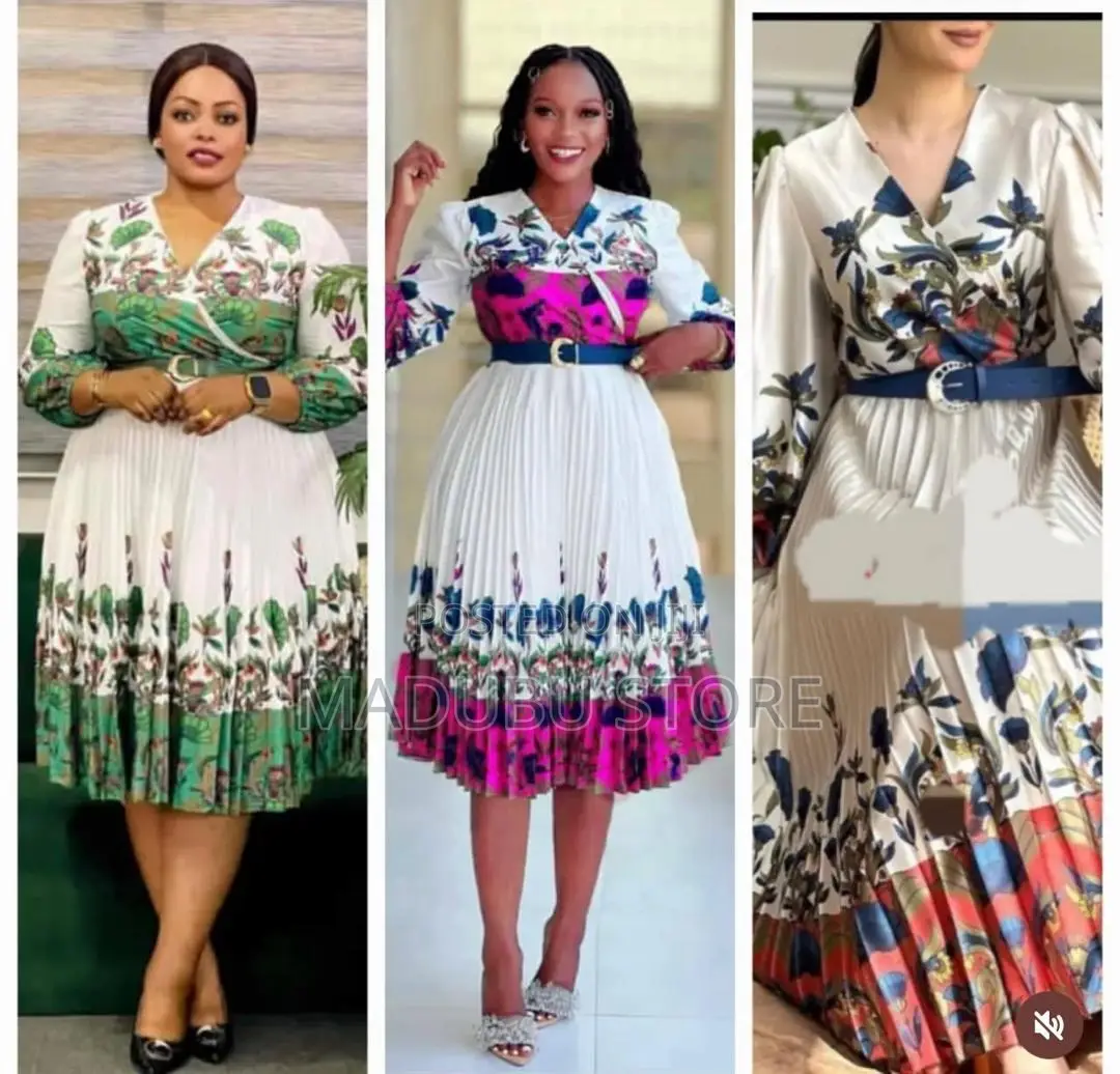 Fashion Dress for Women