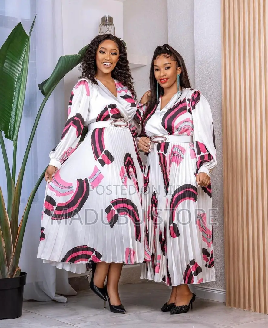 Fashion Dress for Women