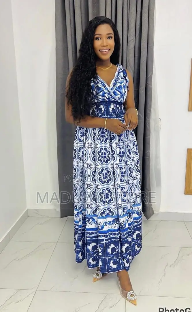 Women's Shift Dress