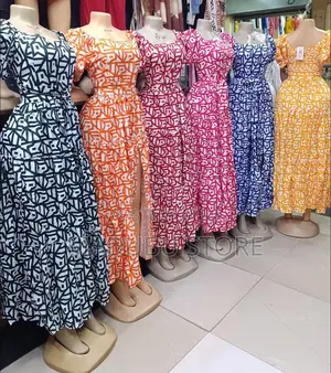 Women's Shift Dress