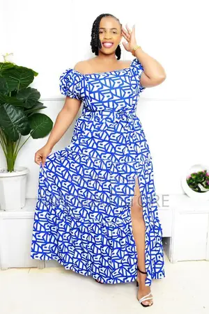 Women's Shift Dress