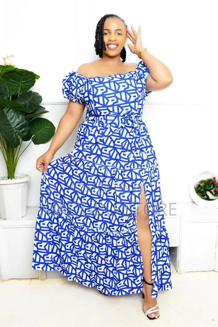 Women's Shift Dress