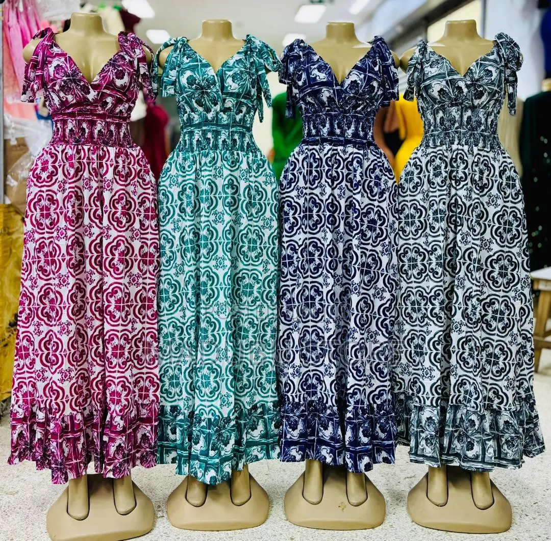 Women's Shift Dress
