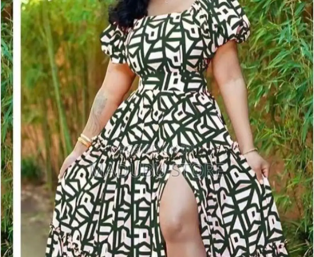 Women's Shift Dress