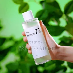 ANUA Heartleaf 77% Soothing Toner