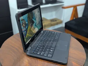 New Laptop Dell Latitude 11 3190 4GB Intel SSD 128GB