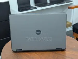 New Laptop Dell Latitude 11 3190 4GB Intel SSD 128GB