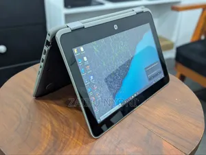 New Laptop HP ProBook X360 11 G4 4GB Intel SSD 128GB