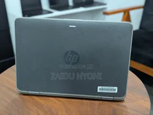 New Laptop HP ProBook X360 11 G4 4GB Intel SSD 128GB