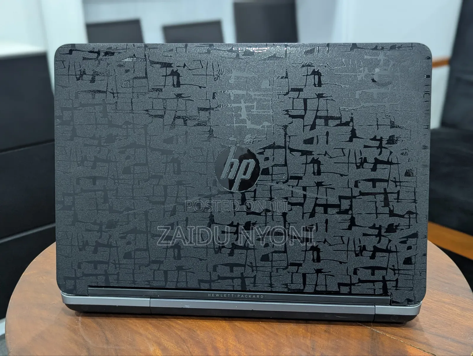 New Laptop HP ProBook 640 G1 8GB Intel Core I5 HDD 500GB
