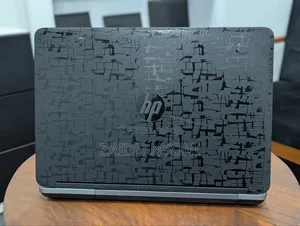 New Laptop HP ProBook 640 G1 8GB Intel Core I5 HDD 500GB