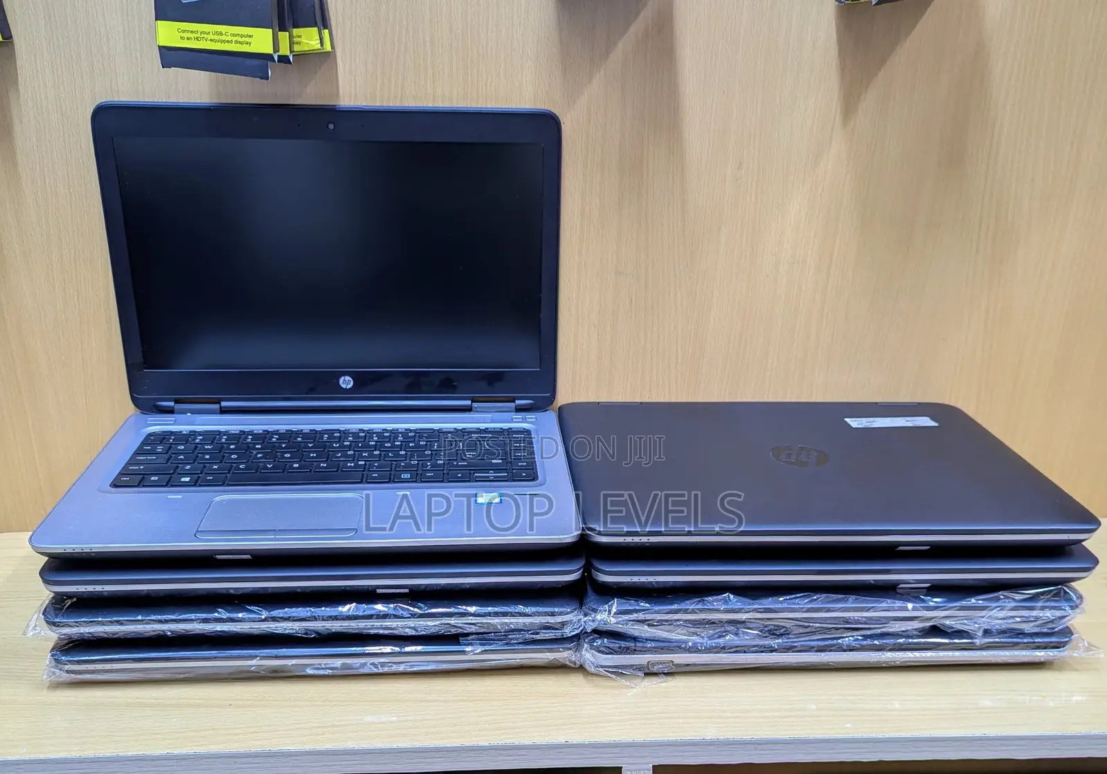 Laptop HP ProBook 640 G2 8GB Intel Core I7 HDD 500GB