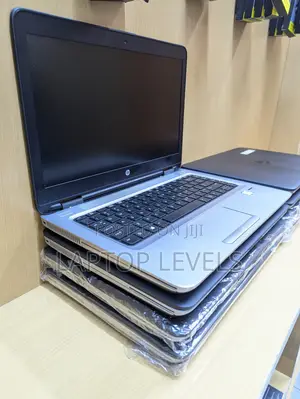 Laptop HP ProBook 640 G2 8GB Intel Core I7 HDD 500GB
