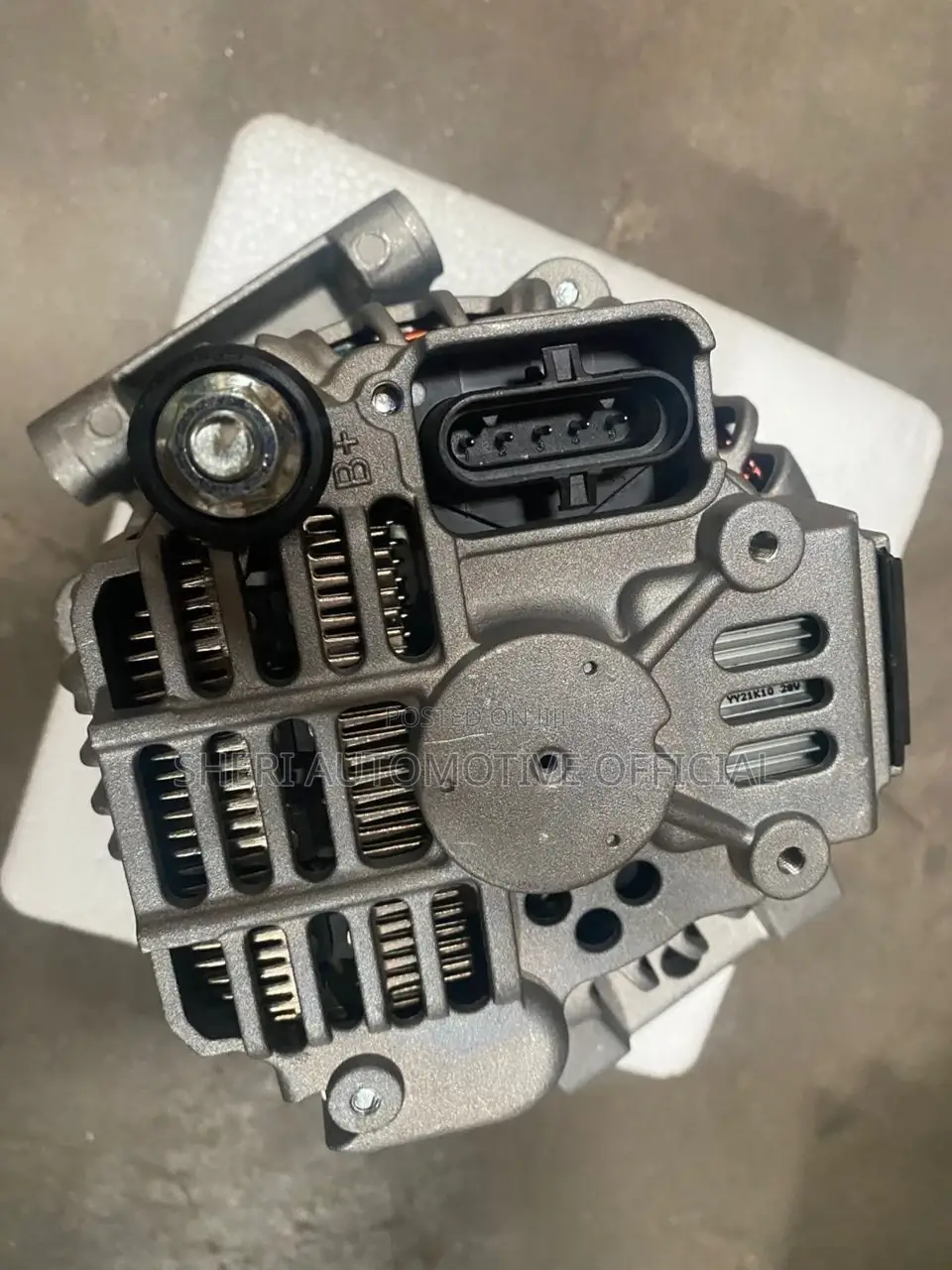 Alternator for Scania Truck R 570884//