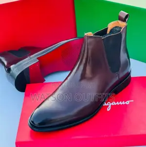 New Original CHRISTIAN Louboutin Boots/Travolta