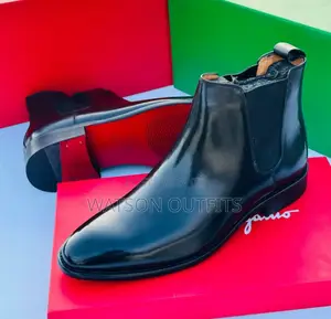 New Original CHRISTIAN Louboutin Boots/Travolta