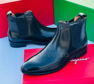 New Original CHRISTIAN Louboutin Boots/Travolta