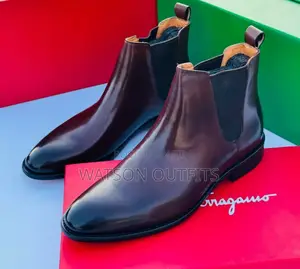 New Original CHRISTIAN Louboutin Boots/Travolta