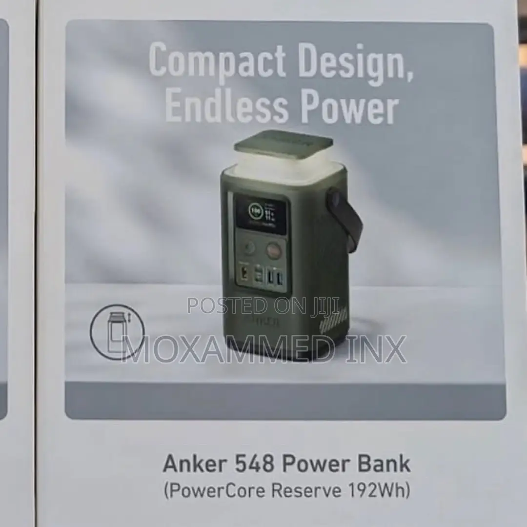 Anker 548 Power Bank