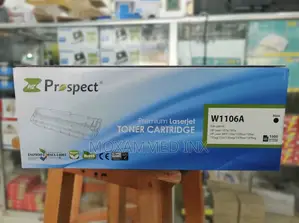 Prospect Toner Cartridge 106A