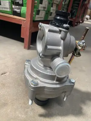 Volvo Truck Part Load Sensitive Valve