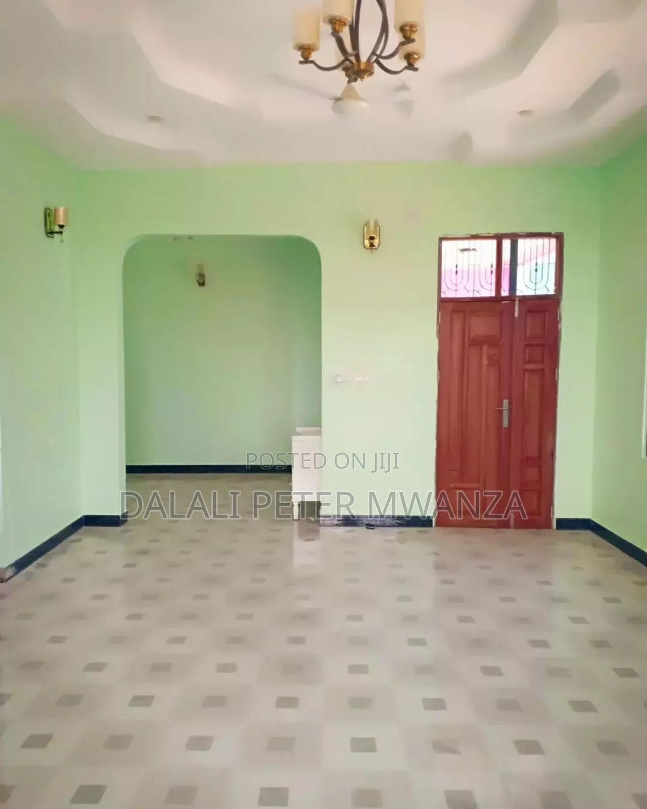 2bdrm House in Nyasaka, Ilemela for rent