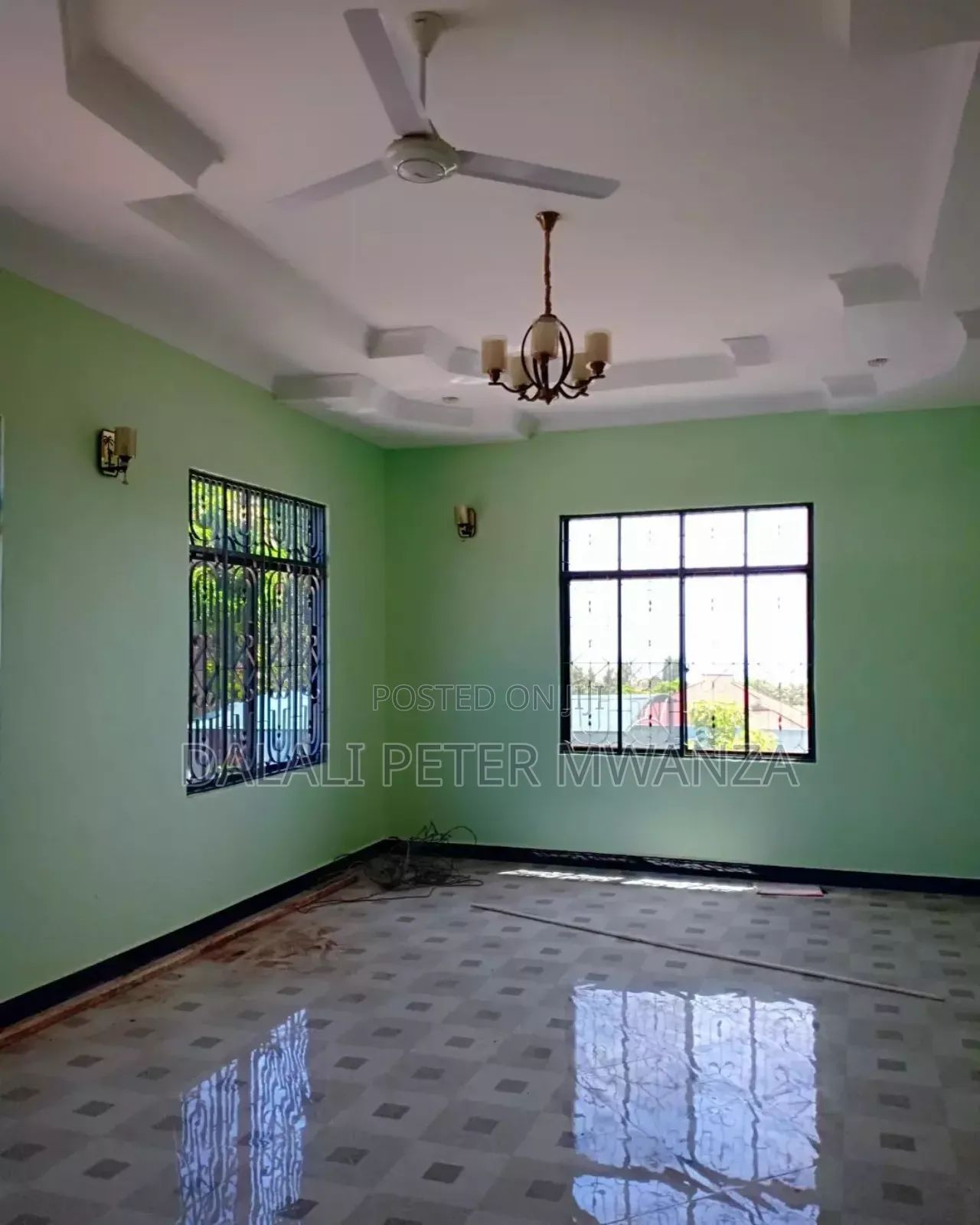 2bdrm House in Nyasaka, Ilemela for rent