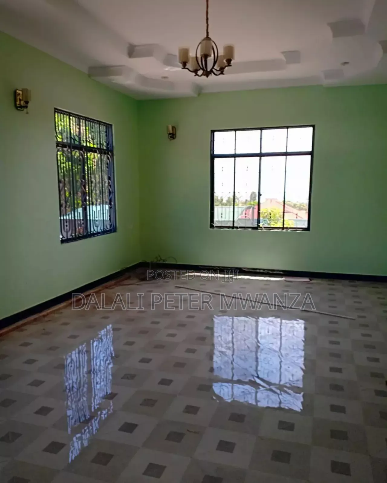 2bdrm House in Nyasaka, Ilemela for rent