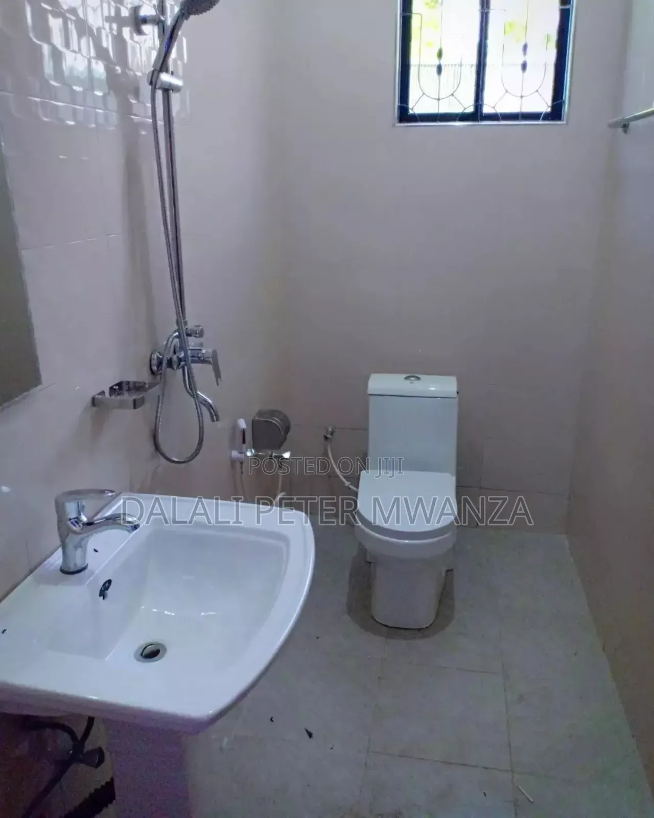 2bdrm House in Nyasaka, Ilemela for rent