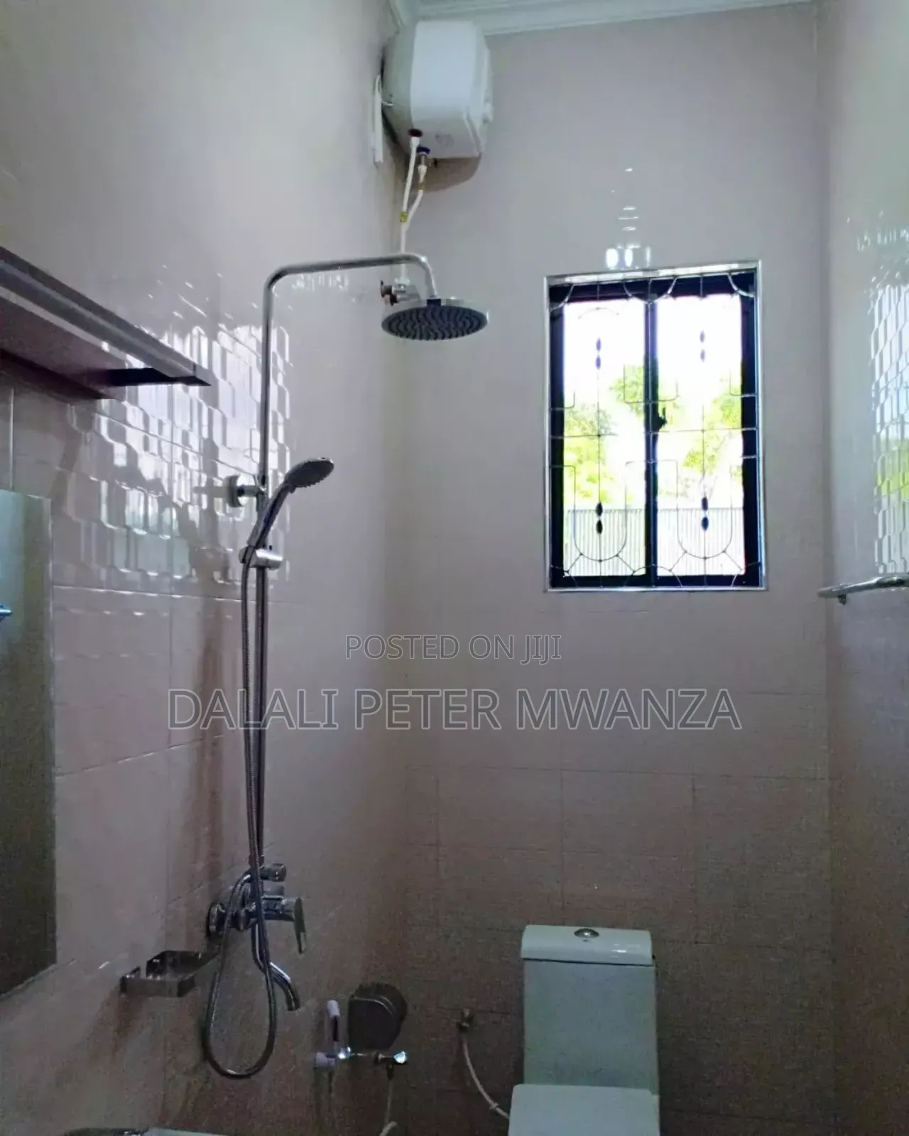 2bdrm House in Nyasaka, Ilemela for rent