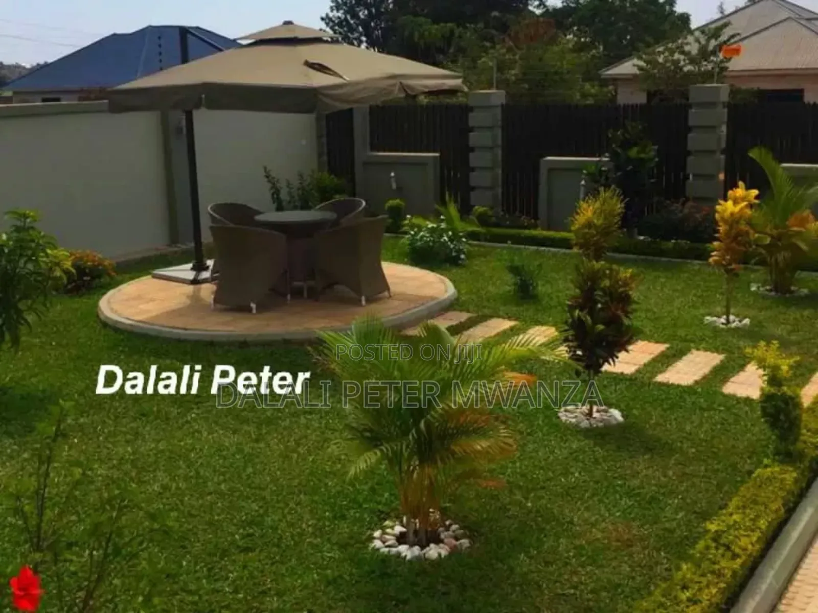 3bdrm House in Nyegezi Road, Nyamagana for sale