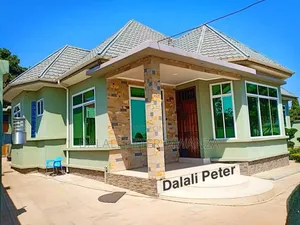 3bdrm House in Nyegezi Road, Nyamagana for sale