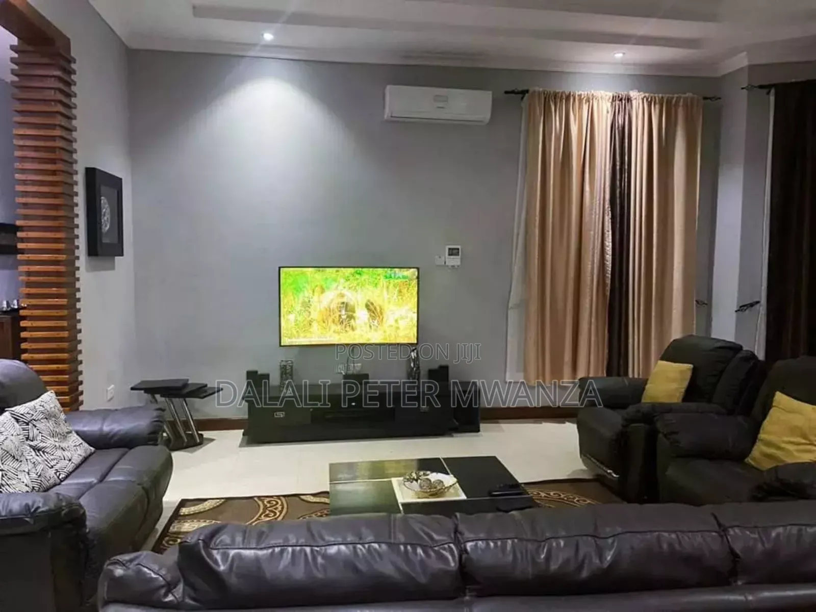 3bdrm House in Nyegezi Road, Nyamagana for sale