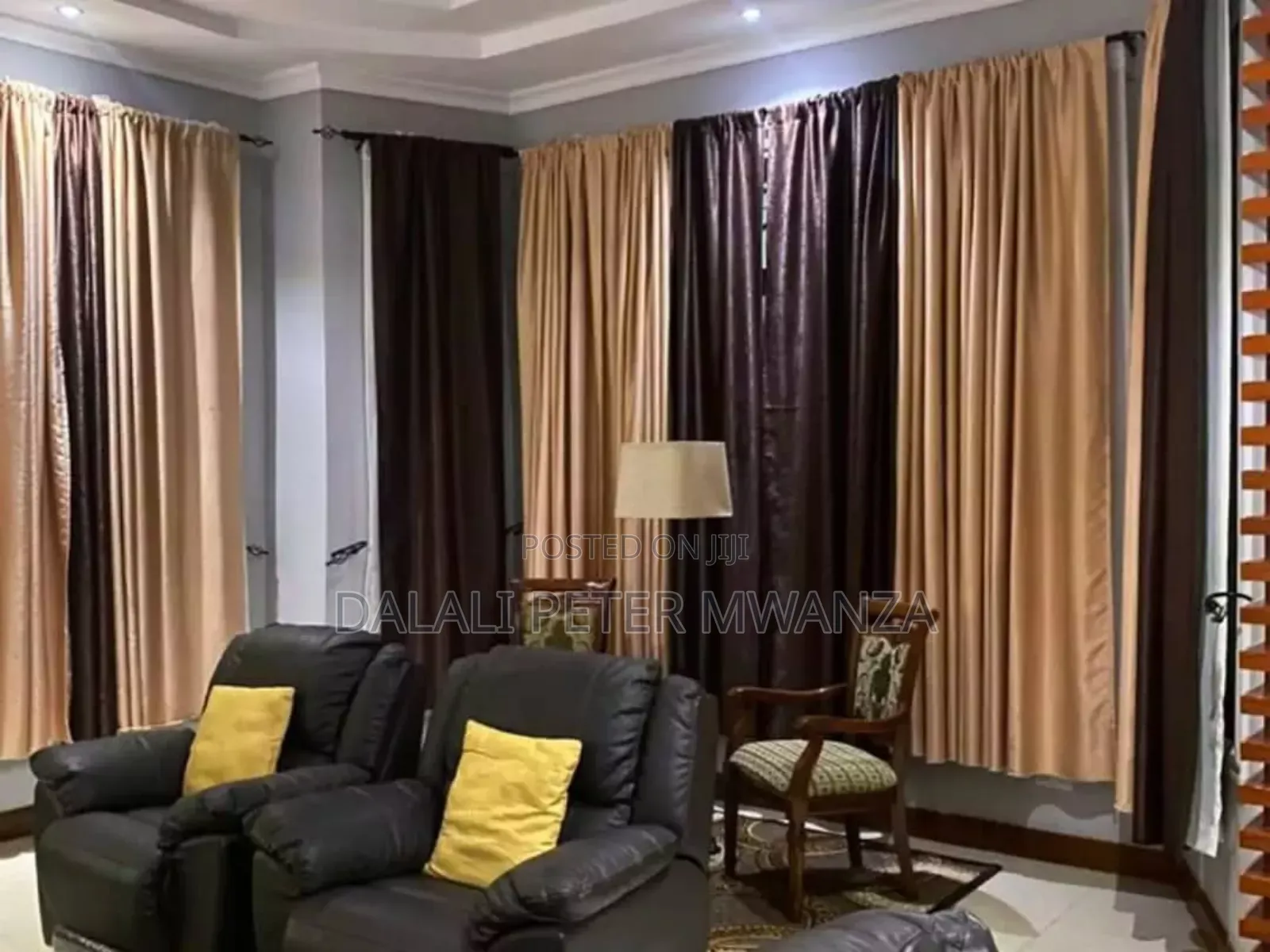 3bdrm House in Nyegezi Road, Nyamagana for sale
