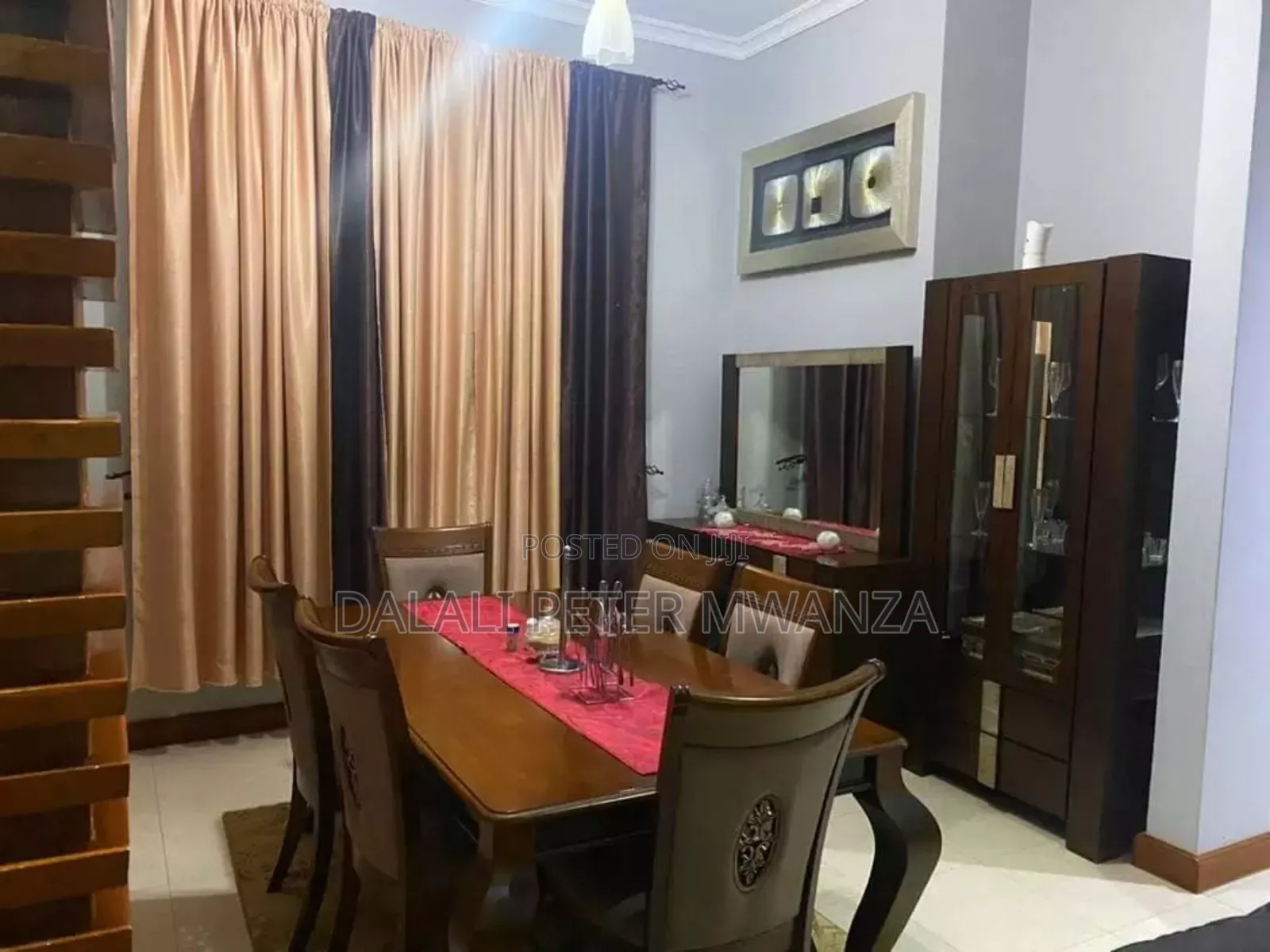 3bdrm House in Nyegezi Road, Nyamagana for sale