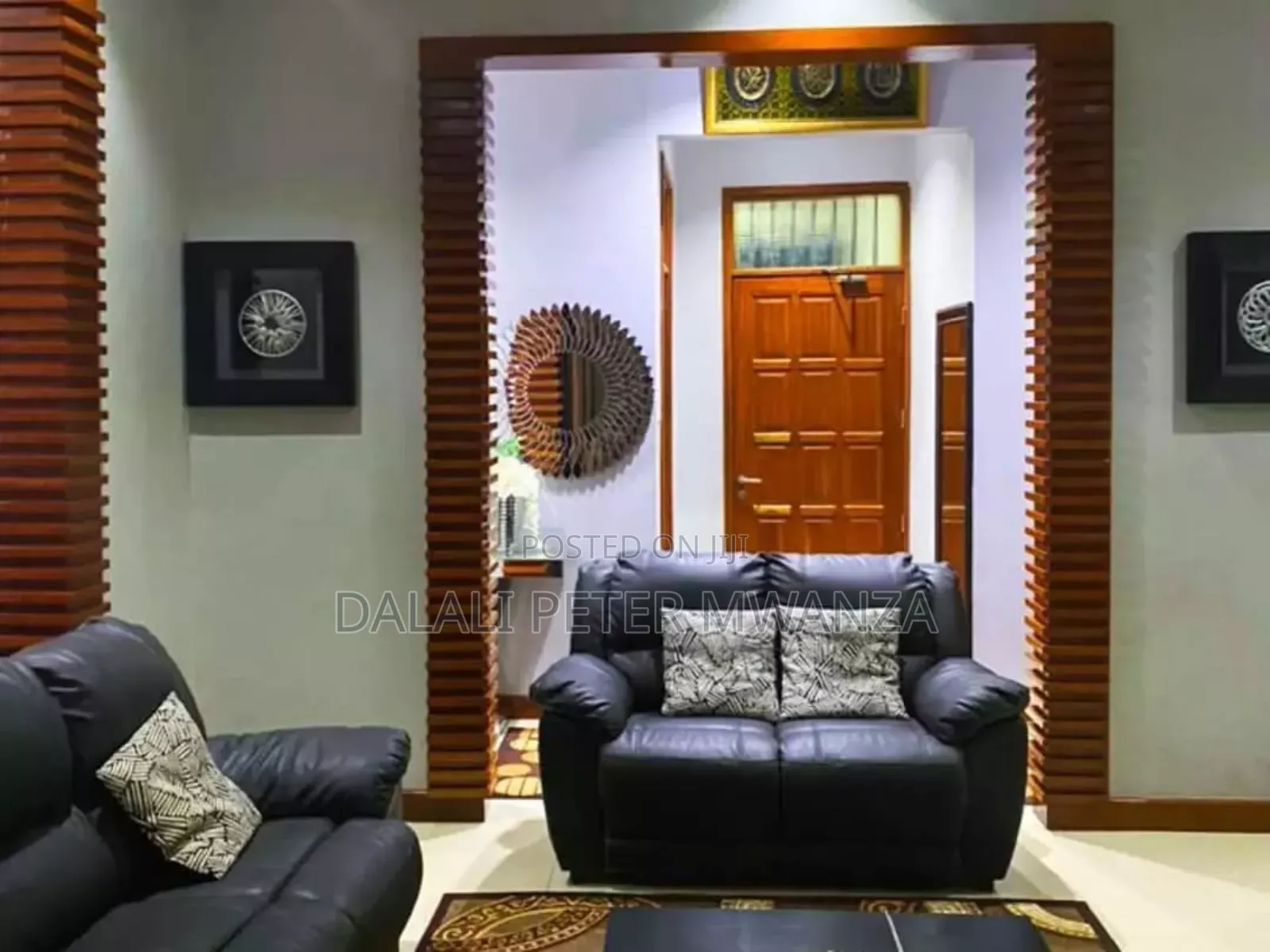 3bdrm House in Nyegezi Road, Nyamagana for sale