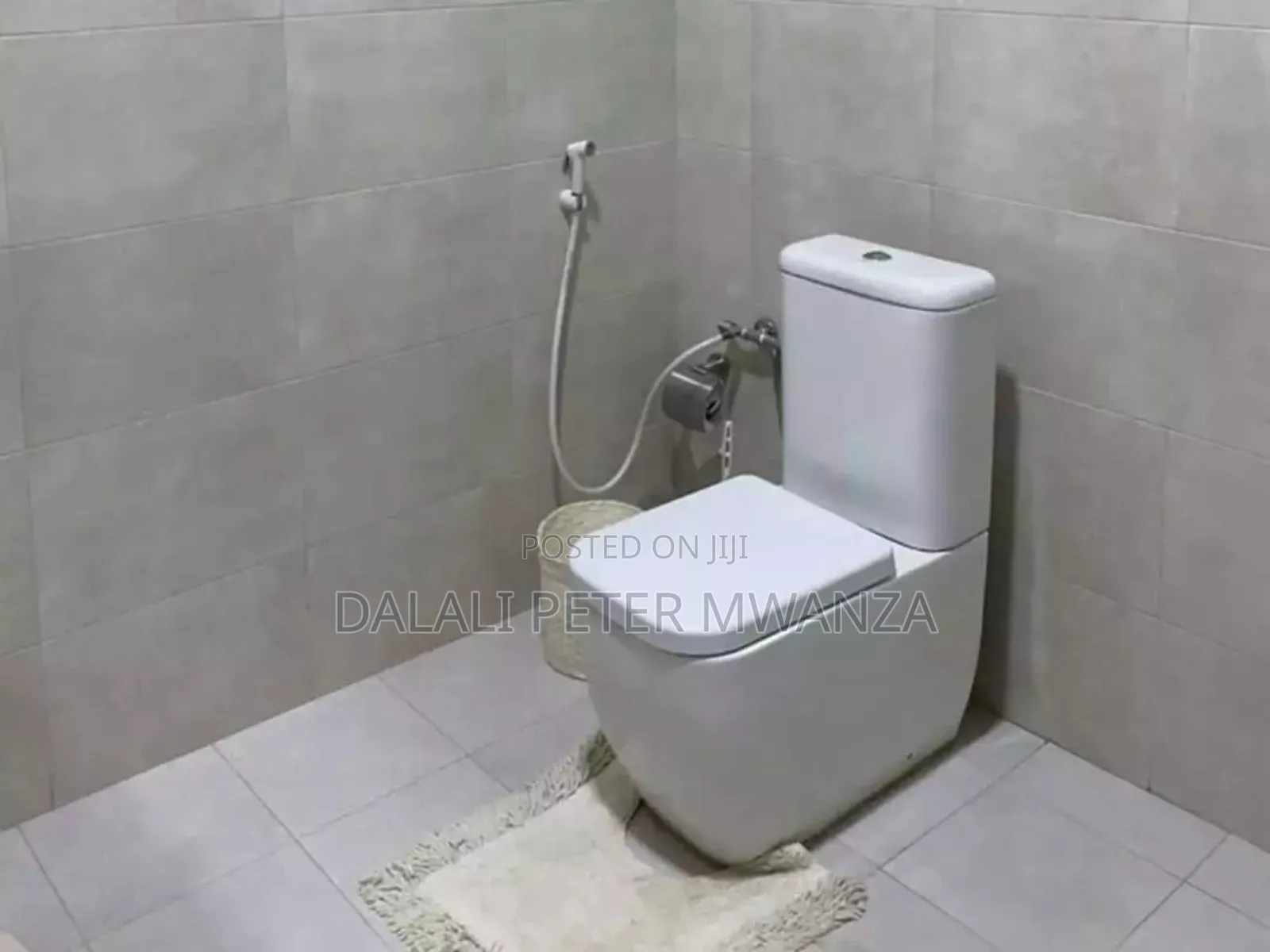 3bdrm House in Nyegezi Road, Nyamagana for sale