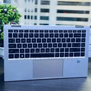 Laptop HP EliteBook X360 1040 G7 16GB Intel Core I7 SSD 512GB