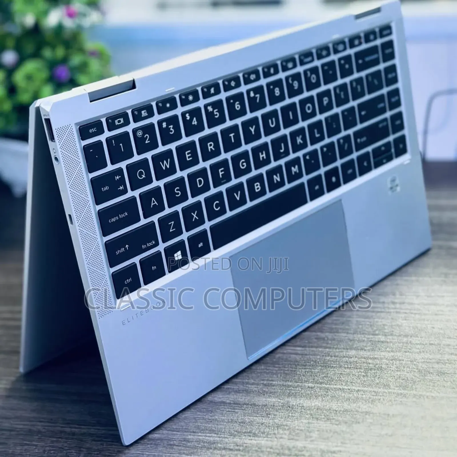Laptop HP EliteBook X360 1040 G7 16GB Intel Core I7 SSD 512GB