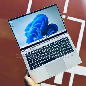 Laptop HP EliteBook X360 1040 G7 16GB Intel Core I7 SSD 512GB
