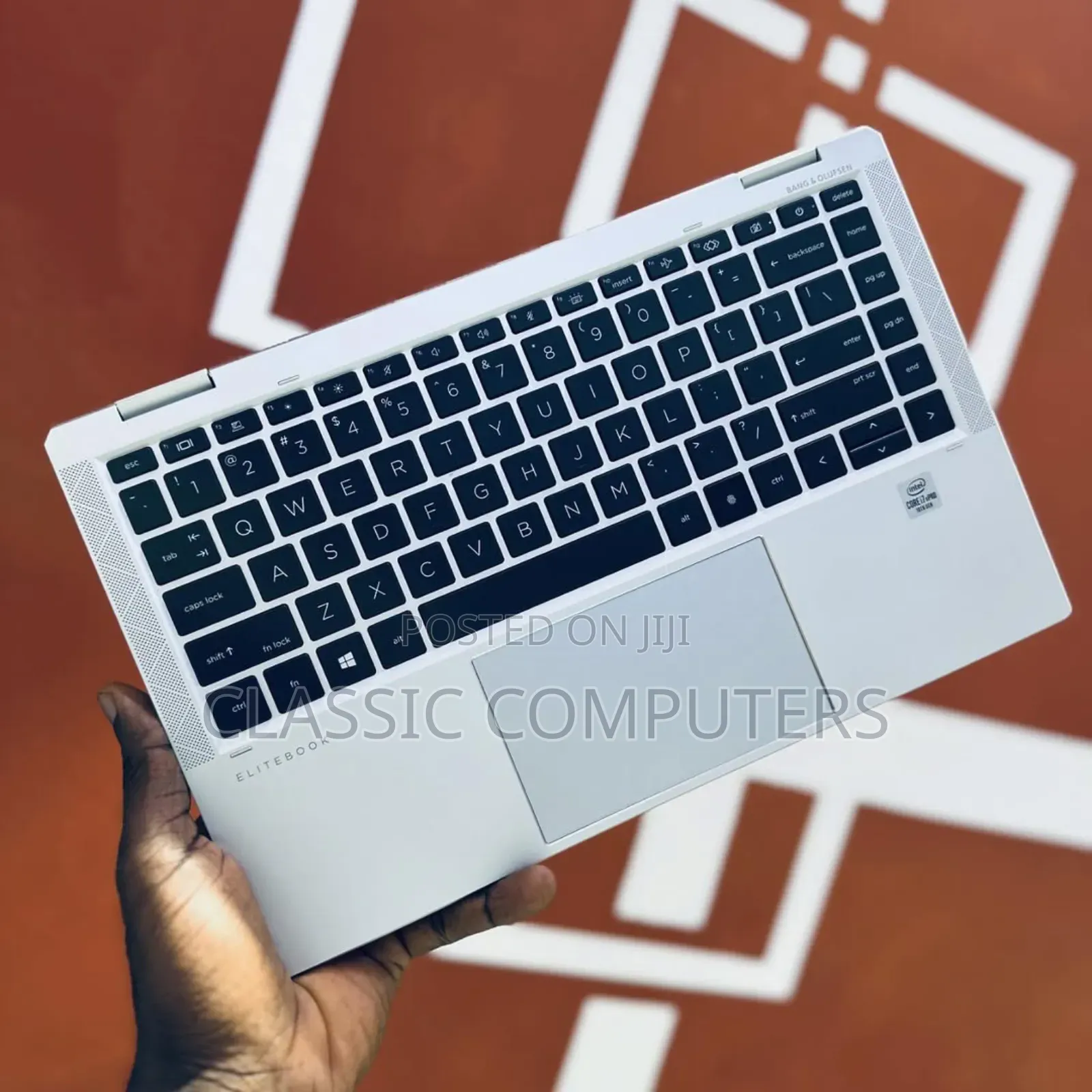 Laptop HP EliteBook X360 1040 G7 16GB Intel Core I7 SSD 512GB