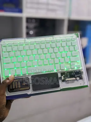 Mini Keyboard