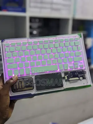 Mini Keyboard