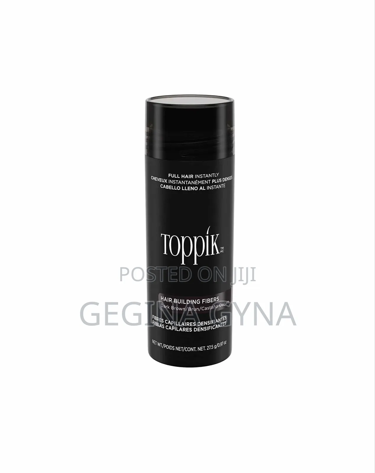 Toppik Hair Volumer Offa Ofaaa Bei Imekufa